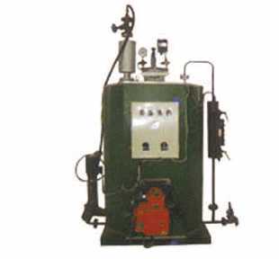 Auto steam generator - lost wax casting machine